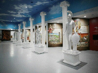 그리스신화박물관