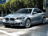 BMW520D