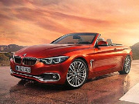 BMW430i 컨버터블