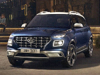 베뉴 SUV