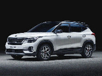 셀토스 SUV