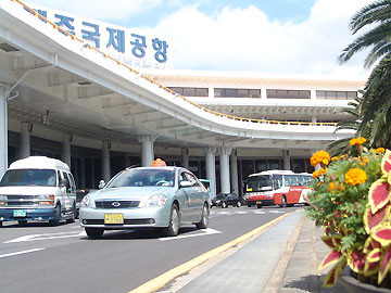 제주도 제주 하나 호텔 효도패키지