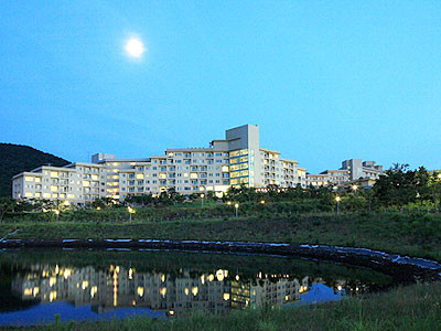 제주도 제주 한화 리조트 가족패키지